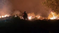 Los afectados por los incendios de este verano en Extremadura tendrán asistencia jurídica gratuita