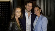 Isabel Preysler por fin se sincera sobre sus sentimientos por Íñigo Onieva, marido de Tamara Falcó