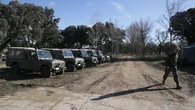 Así será el “nuevo” fortín de los militares: el cuartel que marcará un antes y un después en la defensa española