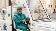 La autocrítica de Aston Martín con la posición del asiento de Fernando Alonso