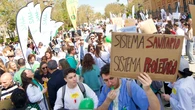 Tras otra reunión sin propuestas, el comité de huelga acusa a Sanidad de bloquear la salida al conflicto