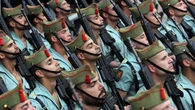 Cuáles son los requisitos para entrar en la Legión Española: edad, formación y pruebas físicas