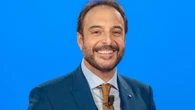 El presentador gallego Roberto Vilar crea una nueva productora a su nombre