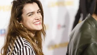 El talento oculto de Amaia Romero con su lengua se hace viral