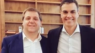 Otra mano derecha imputada