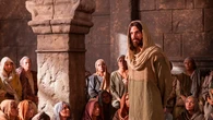 Una serie sobre la vida de Jesuscristo, el nuevo gran proyecto de la BBC para 2027