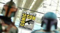 Todas las series que han presentado novedades en la Comic-Con de San Diego