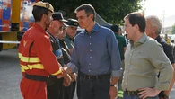 El Gobierno aprobará el martes un real decreto de ayudas a las zonas afectadas