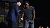Marvel sacude la Comic-Con al confirmar 'Black Panther III' con David Jonsson al frente