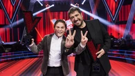El flamenco hace historia en ‘La Voz Kids’: Eduardo ‘El Campanero’ gana la gran final