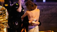 Un islamista en libertad tras cumplir condena, sospechoso del atropello en el Orgullo LGTBI de Berlín