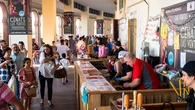 Plaza 1 estira el éxito de "Cénate Las Ventas" para acompañar la finalísima de la Copa Chenel