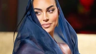 Georgina Rodríguez enternece a todos con su recuerdo a su hijo fallecido