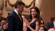 Telma Ortiz y Robert Gavin Bonnar: así se fraguó una ruptura inevitable