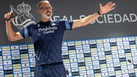 Los 4 descartes de Pellegrino Matarazzo en la Real Sociedad