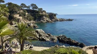 Lloret de Mar, más allá del tópico: calas, rutas y rincones con historia en la Costa Brava