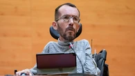 Echenique sale en defensa de Pedro Sánchez y lanza un contundente ataque a Trump: “Así se propaga la mentira más grande de todas”