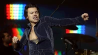 Pillan juntos en Nueva York a Harry Styles y Zoe Kravitz: "Son amigos con derecho a roce"