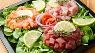 Los altos niveles de mercurio en pescado, cosméticos y ambiente amenazan a 20 millones de personas