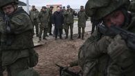 Así es el 'Soriatnik' ruso: el nuevo casco de combate con inteligencia artificial que podría revolucionar la guerra moderna