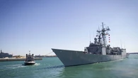 Marruecos sigue con atención las maniobras militares de España en el Estrecho y Canarias