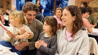 Mundo Consciente anuncia su plan de “vacaciones en familia” en Gredos