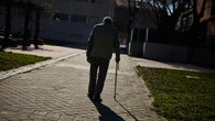 Jimmy Hernández, 100 años de edad, desvela el secreto de su longevidad: "Es lo que mis padres me enseñaron"