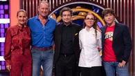A un paso de la final, 'MasterChef Celebrity 10' llama a Bertín Osborne y Victoria Federica