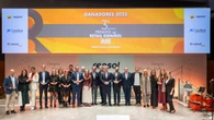 La AER celebra la III edición de los Premios del Retail Español 2025 en el Campus Repsol