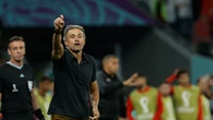 Luis Enrique ya predijo el camino al éxito: "Aquí no se juega para uno, se juega para todos"