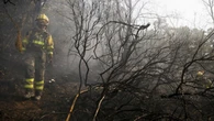 El Gobierno aprueba coeficientes reductores para que los bomberos forestales puedan jubilarse a los 60 años