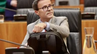 Gallardo emula a Sánchez y ataca a los jueces tras su imputación: "Pretenden hacer política"