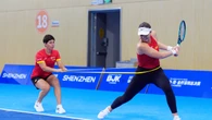Paula Badosa, “recuperada como persona y como tenista” para las Finales de la Billie Jean King Cup