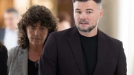 Gabriel Rufián no esconde sus colores en el fútbol: "Somos un equipo oprimido"