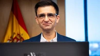 Alfonso Arús tilda de cortina de humo la decisión de España de abandonar Eurovisión: "Hay cosas que son más urgentes"