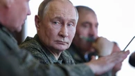 Putin supervisa maniobras con misiles balísticos intercontinentales, submarinos nucleares y aviación estratégica