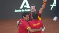 Sorteo de la Copa Davis: sólo podría haber un Alcaraz - Sinner en la final