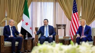 Siria presenta un plan respaldado por EEUU y Jordania para garantizar la estabilidad en la región de Sueida