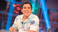 La discreta vida familiar de Pablo Chiapella: así es su mujer Natalia y su hija Valentina