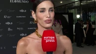 Marta López Álamo sale en defensa de Mar Flores tras la publicación de sus memorias: "Me parece triste"