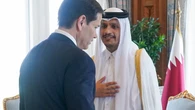 Marco Rubio visita Qatar tras el ataque de Israel contra una delegación de Hamás en Doha