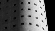 Los nuevos edificios de Japón tienen cada vez menos ventanas: este es el motivo