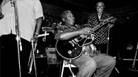B. B. King: cien años del hombre que fue el blues