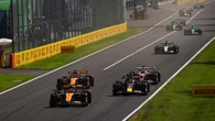 GP de Azerbaiyán de F1 hoy: horarios y dónde ver online TV, a qué hora es la carrera de Fórmula 1 2025
