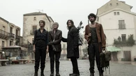 «The Walking Dead: Daryl Dixon»: Un western zombi con acento español