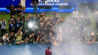 Alcaraz, objetivo Open de Australia: dos oportunidades de tener los cuatro Grand Slams antes que nadie