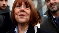 Gisèle Pelicot volverá al juzgado para responder al recurso de uno de los condenados: "Una violación es una violación"