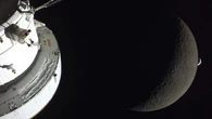 La NASA publica más de 12.000 fotos de Artemis II