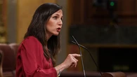 Belarra anuncia que será candidata de Podemos a la Comunidad de Madrid para intentar desalojar a Ayuso