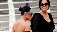Kim Kardashian y Kris Jenner demandan a Ray J por difamación